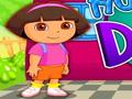 Hungry Dora играть онлайн