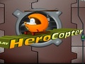 Herocopter играть онлайн