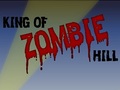 King Of Zombie Hill играть онлайн