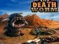 Death Worm Game играть онлайн