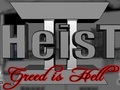 Heist 2 играть онлайн