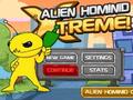 Alien Hominid Xtreme играть онлайн