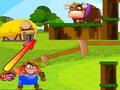 Farm Griller играть онлайн