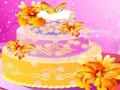 Design Perfect Wedding Cakes играть онлайн