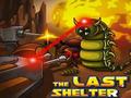 The Last Shelter играть онлайн