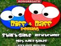 Biff and Baff Rolling играть онлайн