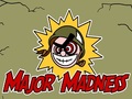 Major Madness играть онлайн