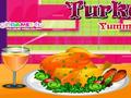 Turkey Yummy играть онлайн