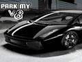 Park My V8 играть онлайн