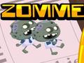 Zommerang играть онлайн