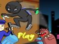 Street Burglar играть онлайн