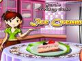 Ice Cream Pie играть онлайн