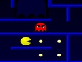 Pacman Advanced играть онлайн