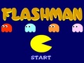 Flash Man играть онлайн