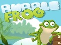 Bubblefrog играть онлайн