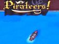 Pirateers играть онлайн