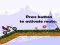 Mini Biker играть онлайн