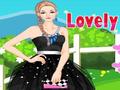 Lovely Braids играть онлайн