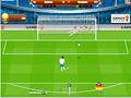 Penalty Shootout 2012 играть онлайн