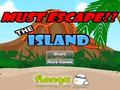 Must Escape The Island играть онлайн