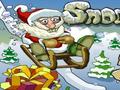 SnowLine играть онлайн