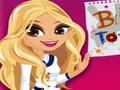 Back To School Makeover Test играть онлайн