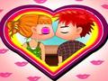 Class Kiss играть онлайн