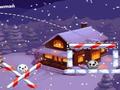 Hide Snowman играть онлайн