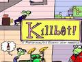 Killbot играть онлайн