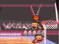 Sports Heads Basketball играть онлайн