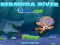 Bermuda Diver играть онлайн