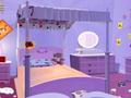 Baby Room Cleaning играть онлайн