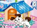 Dog House Decorating играть онлайн