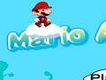 Mario Amazing Jump играть онлайн