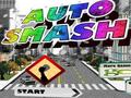 Auto Smash играть онлайн