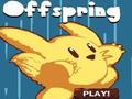 Offspring Fling играть онлайн