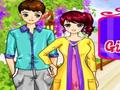 Network Girl's Dating играть онлайн