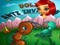 Doli Antz Invasion играть онлайн