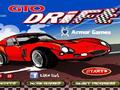 GTO Drift играть онлайн