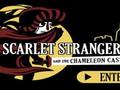 Scarlet Stranger and the Chameleon Castle играть онлайн