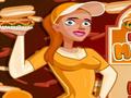 Hot Dog Maker играть онлайн