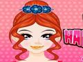 Cute Hair Styles играть онлайн