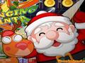 Swinging Santa играть онлайн