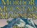 Mordor Mountain Madness играть онлайн