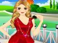 Peplum Fashion играть онлайн