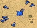 Desert Defence играть онлайн