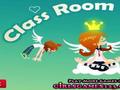 Class room Flirting играть онлайн