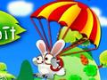 Flying Rabbit играть онлайн