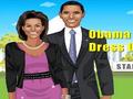 President Obama играть онлайн