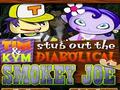 Smokey Joe играть онлайн